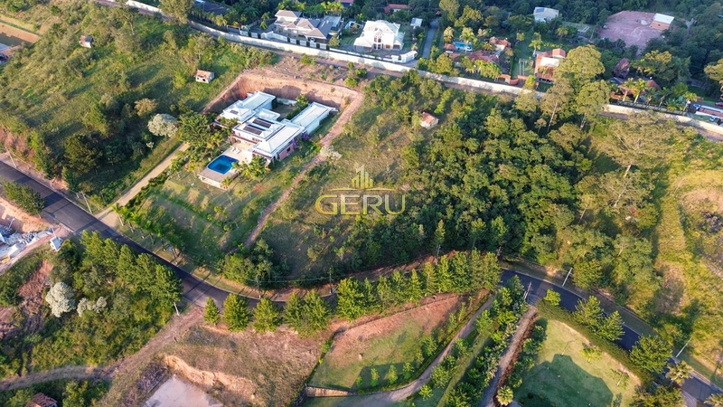 Exclusividade: Terreno de 5.000m², á Venda no Parque dos Manacás: 24ª foto da galeria de imagens do imóvel