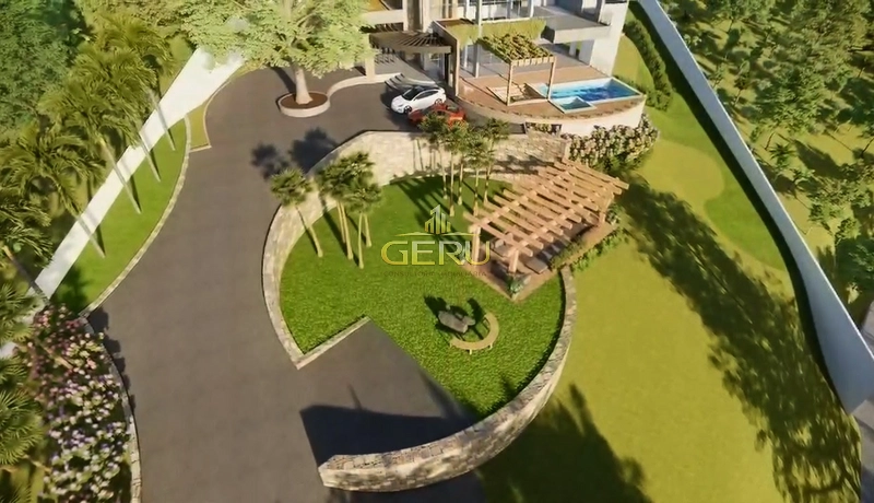 Exclusividade: Terreno de 5.000m², á Venda no Parque dos Manacás: 33ª foto da galeria de imagens do imóvel