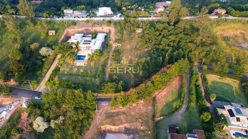 Exclusividade: Terreno de 5.000m², á Venda no Parque dos Manacás: 13ª foto da galeria de imagens do imóvel