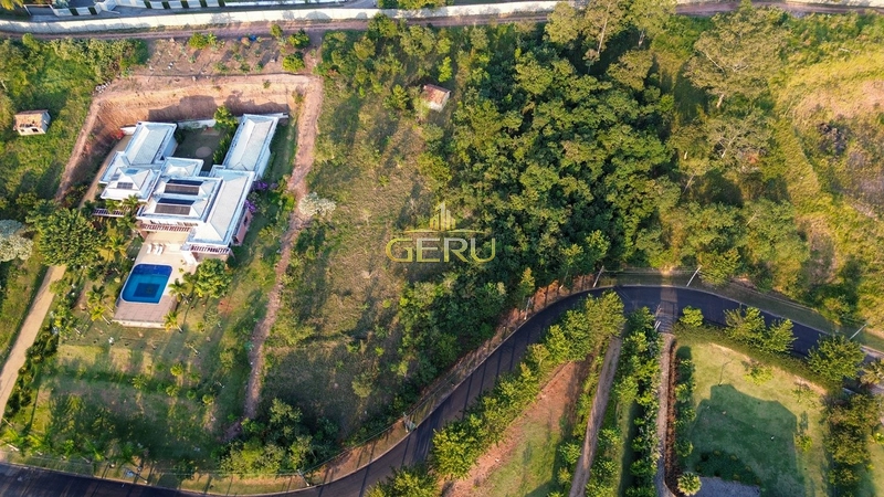 Exclusividade: Terreno de 5.000m², á Venda no Parque dos Manacás: 15ª foto da galeria de imagens do imóvel