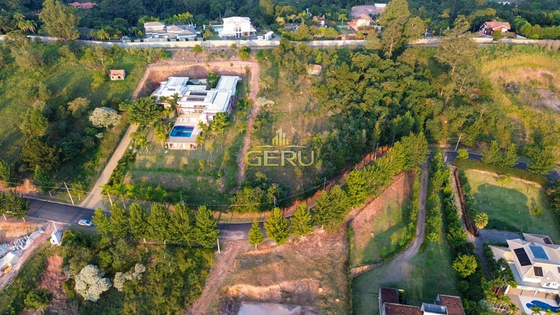 Exclusividade: Terreno de 5.000m², á Venda no Parque dos Manacás: 36ª foto da galeria de imagens do imóvel