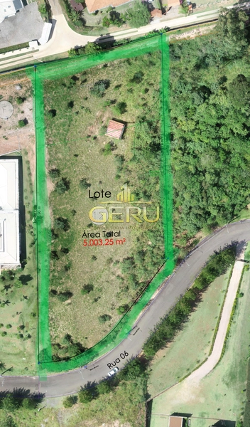 Exclusividade: Terreno de 5.000m², á Venda no Parque dos Manacás: 37ª foto da galeria de imagens do imóvel