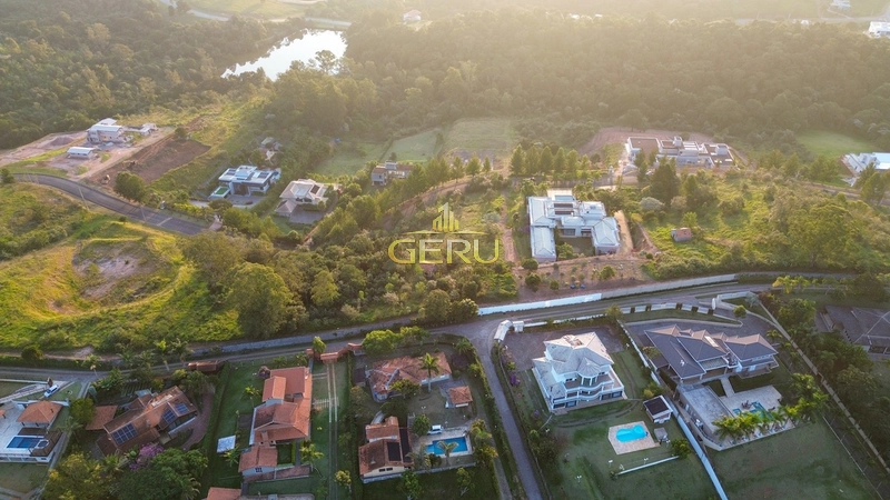 Exclusividade: Terreno de 5.000m², á Venda no Parque dos Manacás: 2ª foto da galeria de imagens do imóvel