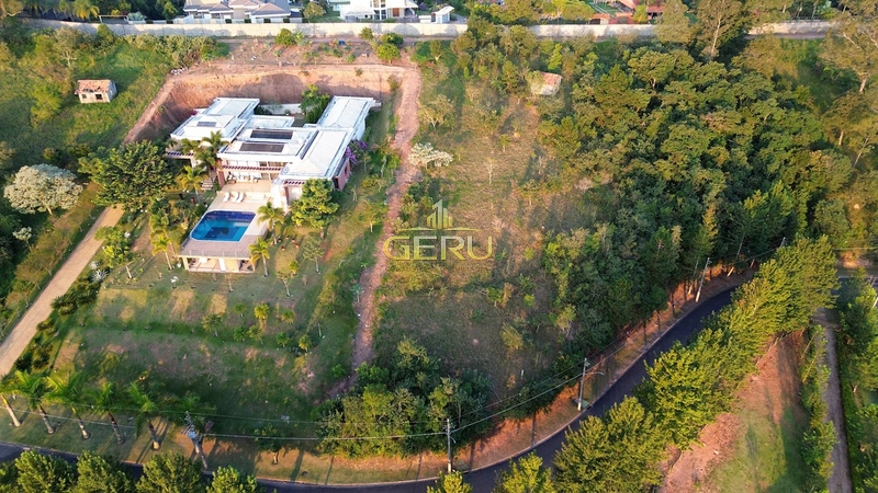 Exclusividade: Terreno de 5.000m², á Venda no Parque dos Manacás: 7ª foto da galeria de imagens do imóvel