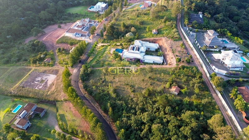Exclusividade: Terreno de 5.000m², á Venda no Parque dos Manacás: 5ª foto da galeria de imagens do imóvel