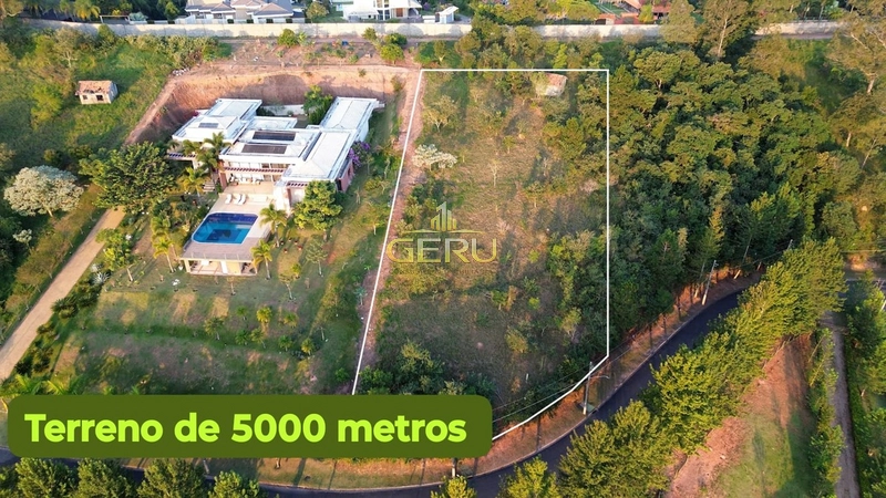 Imóvel residencial ou comercial