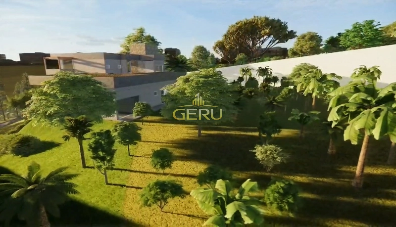 Exclusividade: Terreno de 5.000m², á Venda no Parque dos Manacás: 28ª foto da galeria de imagens do imóvel
