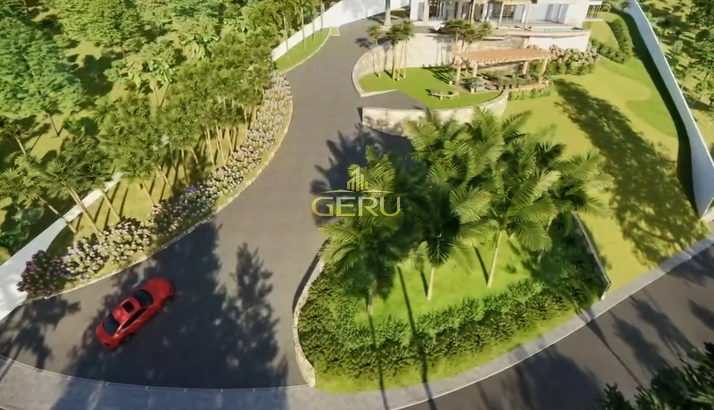 Exclusividade: Terreno de 5.000m², á Venda no Parque dos Manacás: 45ª foto da galeria de imagens do imóvel