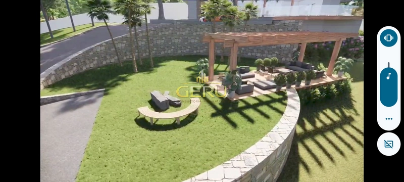 Exclusividade: Terreno de 5.000m², á Venda no Parque dos Manacás: 3ª foto da galeria de imagens do imóvel