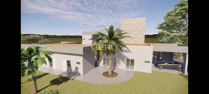 Exclusividade: Terreno de 5.000m², á Venda no Parque dos Manacás: 4ª foto da galeria de imagens do imóvel