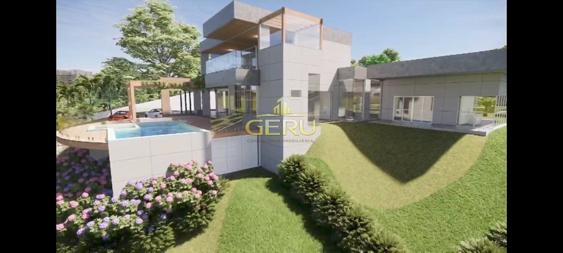 Exclusividade: Terreno de 5.000m², á Venda no Parque dos Manacás: 21ª foto da galeria de imagens do imóvel