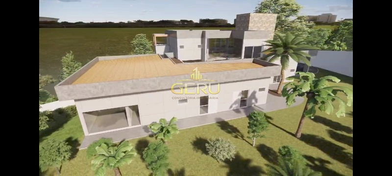 Exclusividade: Terreno de 5.000m², á Venda no Parque dos Manacás: 27ª foto da galeria de imagens do imóvel