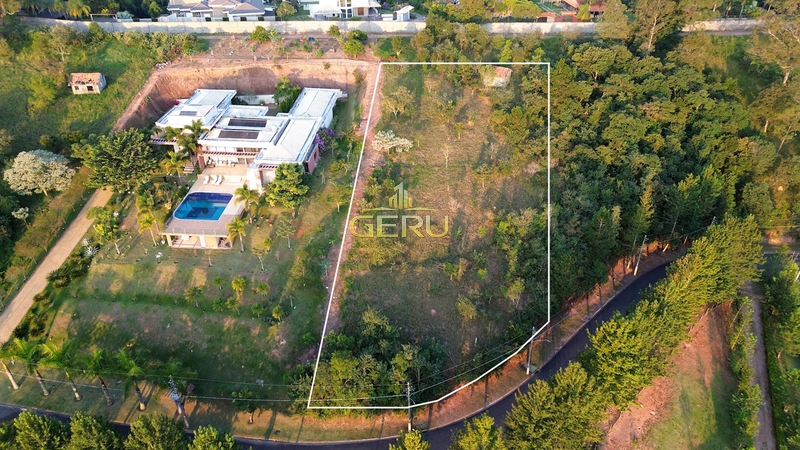 Exclusividade: Terreno de 5.000m², á Venda no Parque dos Manacás: 31ª foto da galeria de imagens do imóvel