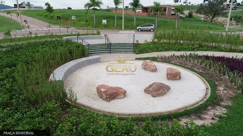 Casa Térrea á venda | 4 Suítes | Piscina Aquecida | Terras da Alvorada em Jundiaí SP: 14ª foto da galeria de imagens do imóvel