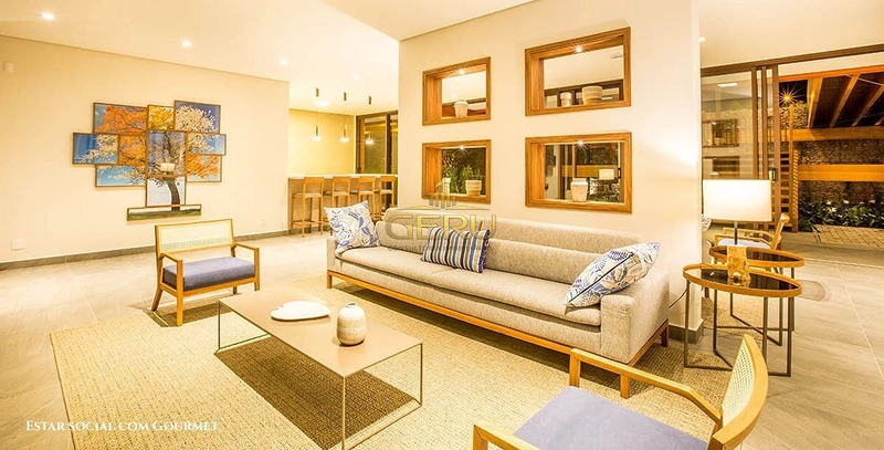 Casa Térrea á venda | 4 Suítes | Piscina Aquecida | Terras da Alvorada em Jundiaí SP: 16ª foto da galeria de imagens do imóvel