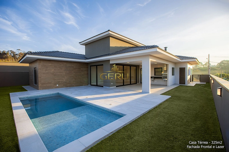 Imóvel residencial ou comercial