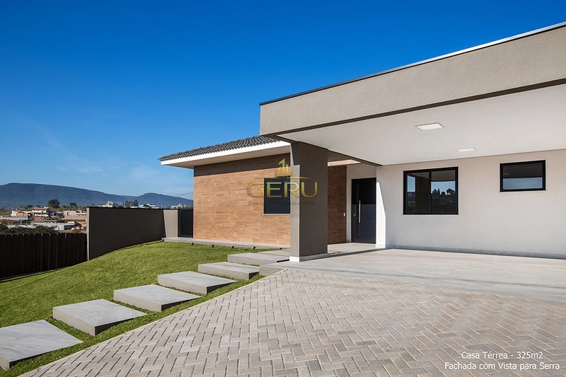 Casa Térrea á venda | 4 Suítes | Piscina Aquecida | Terras da Alvorada em Jundiaí SP: 10ª foto da galeria de imagens do imóvel