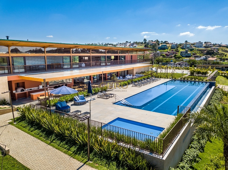 Casa Térrea á venda | 4 Suítes | Piscina Aquecida | Terras da Alvorada em Jundiaí SP: 15ª foto da galeria de imagens do imóvel