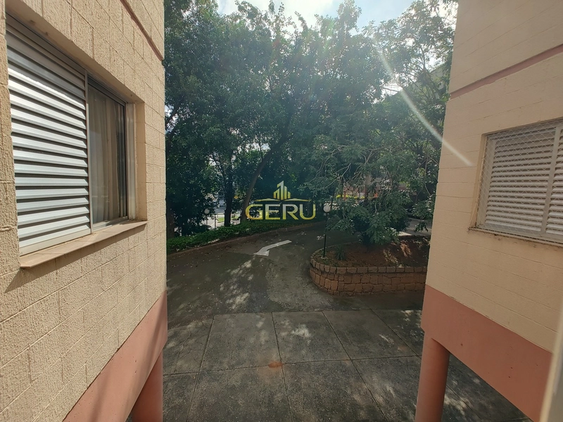 Apartamento 3 dormitórios, 67 m², no Condomínio Agapeama - Vila Didi, Jundiaí/SP: 14ª foto da galeria de imagens do imóvel