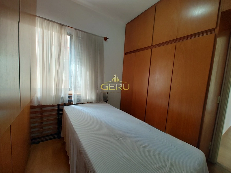 Apartamento 3 dormitórios, 67 m², no Condomínio Agapeama - Vila Didi, Jundiaí/SP: 9ª foto da galeria de imagens do imóvel