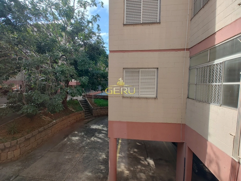 Apartamento 3 dormitórios, 67 m², no Condomínio Agapeama - Vila Didi, Jundiaí/SP: 19ª foto da galeria de imagens do imóvel