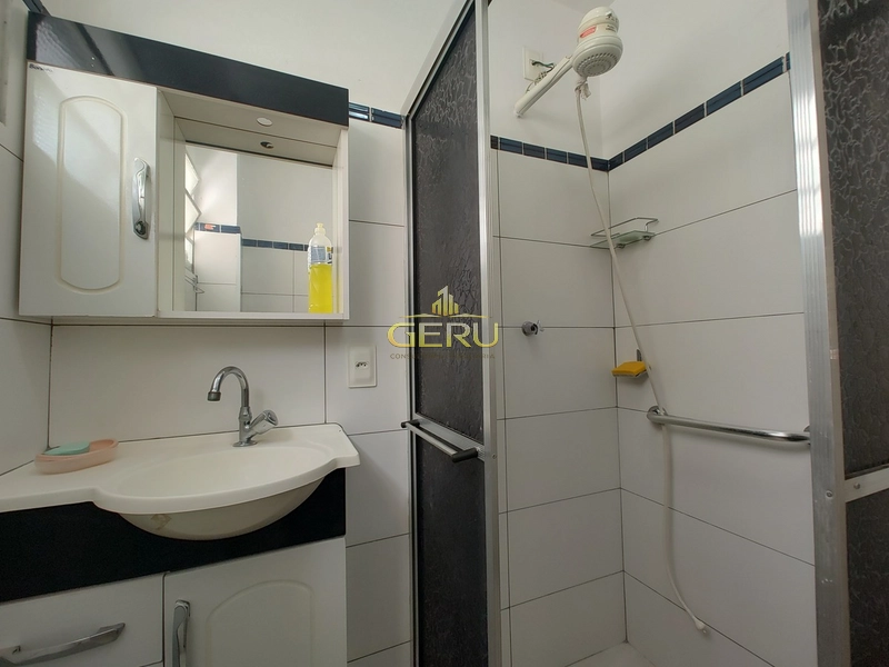 Apartamento 3 dormitórios, 67 m², no Condomínio Agapeama - Vila Didi, Jundiaí/SP: 13ª foto da galeria de imagens do imóvel