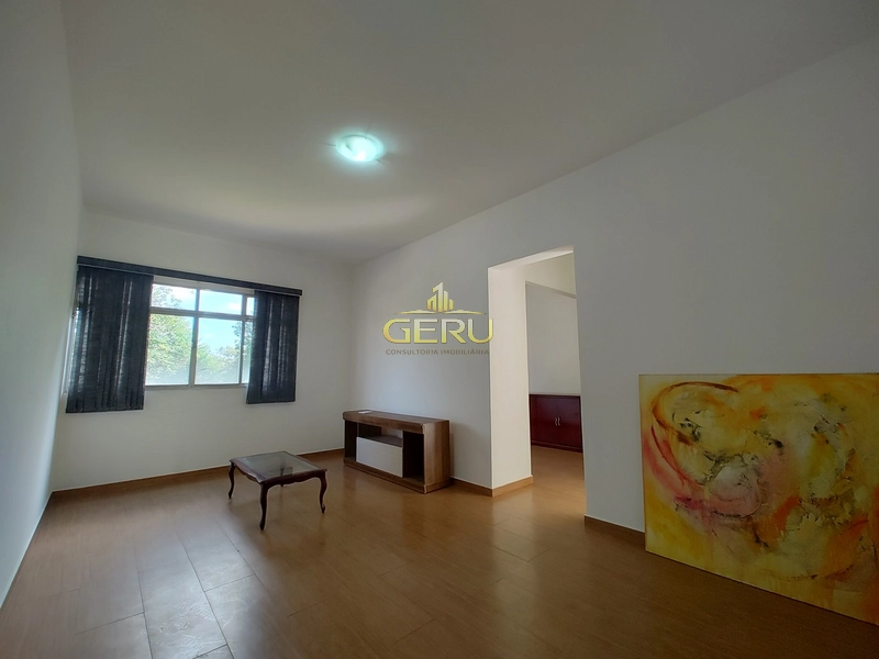 Apartamento 3 dormitórios, 67 m², no Condomínio Agapeama - Vila Didi, Jundiaí/SP: 1ª foto da galeria de imagens do imóvel