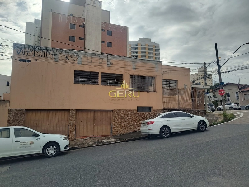 Casa Terrea Esquina á venda 3 Dorm | 4 Vagas | Vila Arens| Jundiaí SP: 55ª foto da galeria de imagens do imóvel