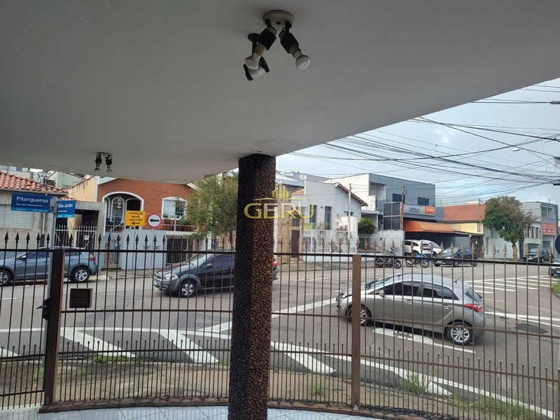 Casa Terrea Esquina á venda 3 Dorm | 4 Vagas | Vila Arens| Jundiaí SP: 51ª foto da galeria de imagens do imóvel