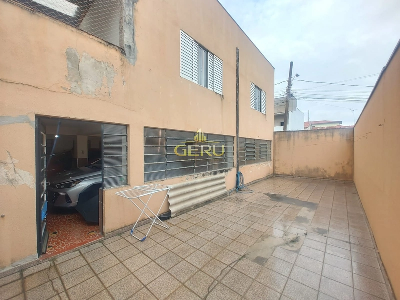 Casa Terrea Esquina á venda 3 Dorm | 4 Vagas | Vila Arens| Jundiaí SP: 72ª foto da galeria de imagens do imóvel