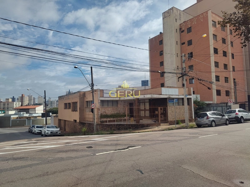 Imóvel residencial ou comercial