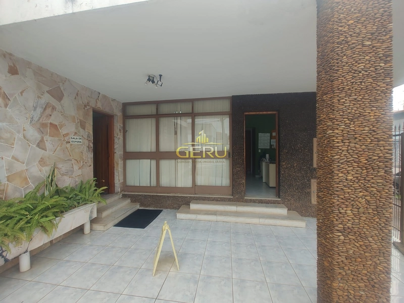 Casa Terrea Esquina á venda 3 Dorm | 4 Vagas | Vila Arens| Jundiaí SP: 3ª foto da galeria de imagens do imóvel