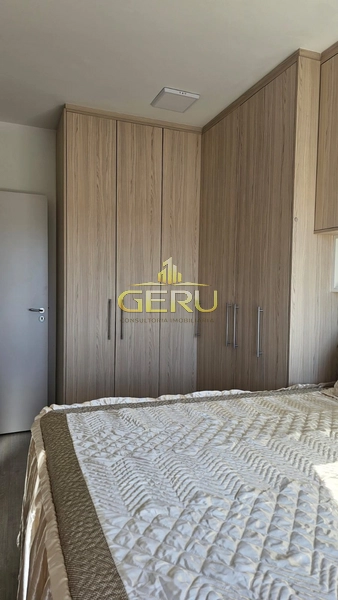 Apartamento à Venda | 83 m² | 3 Dormitórios | 1 Suíte | no Forest Jundiaí : 17ª foto da galeria de imagens do imóvel