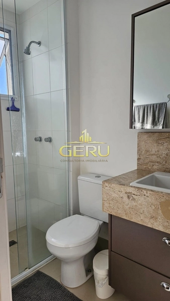 Apartamento à Venda | 83 m² | 3 Dormitórios | 1 Suíte | no Forest Jundiaí : 22ª foto da galeria de imagens do imóvel