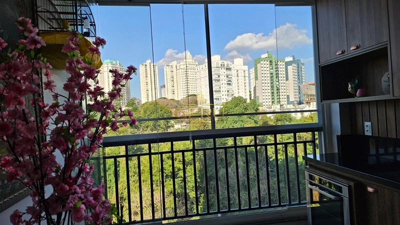 Apartamento à Venda | 83 m² | 3 Dormitórios | 1 Suíte | no Forest Jundiaí : 11ª foto da galeria de imagens do imóvel