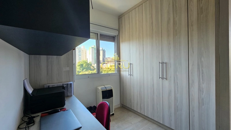 Apartamento à Venda | 83 m² | 3 Dormitórios | 1 Suíte | no Forest Jundiaí : 8ª foto da galeria de imagens do imóvel