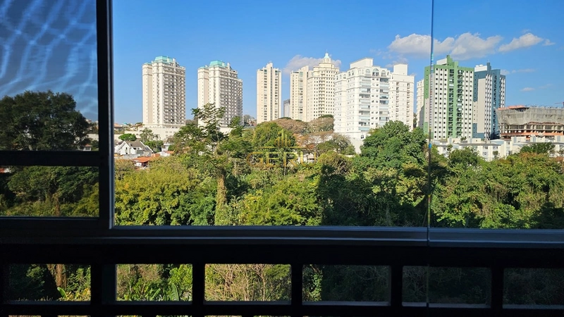 Apartamento à Venda | 83 m² | 3 Dormitórios | 1 Suíte | no Forest Jundiaí : 3ª foto da galeria de imagens do imóvel