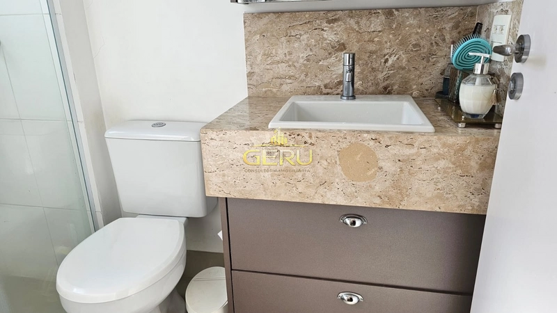 Apartamento à Venda | 83 m² | 3 Dormitórios | 1 Suíte | no Forest Jundiaí : 15ª foto da galeria de imagens do imóvel
