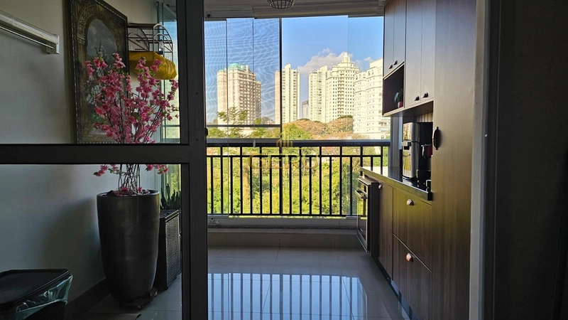 Apartamento à Venda | 83 m² | 3 Dormitórios | 1 Suíte | no Forest Jundiaí : 10ª foto da galeria de imagens do imóvel