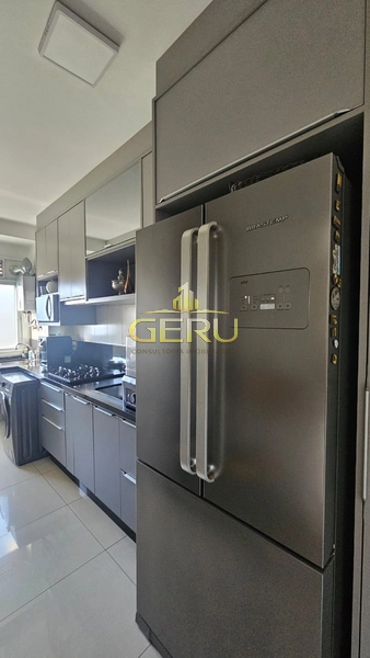 Apartamento à Venda | 83 m² | 3 Dormitórios | 1 Suíte | no Forest Jundiaí : 6ª foto da galeria de imagens do imóvel
