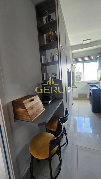Apartamento à Venda | 83 m² | 3 Dormitórios | 1 Suíte | no Forest Jundiaí : 14ª foto da galeria de imagens do imóvel
