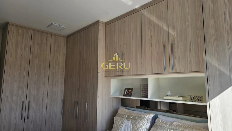 Apartamento à Venda | 83 m² | 3 Dormitórios | 1 Suíte | no Forest Jundiaí : 19ª foto da galeria de imagens do imóvel