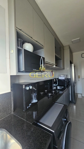 Apartamento à Venda | 83 m² | 3 Dormitórios | 1 Suíte | no Forest Jundiaí : 20ª foto da galeria de imagens do imóvel