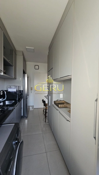 Apartamento à Venda | 83 m² | 3 Dormitórios | 1 Suíte | no Forest Jundiaí : 18ª foto da galeria de imagens do imóvel