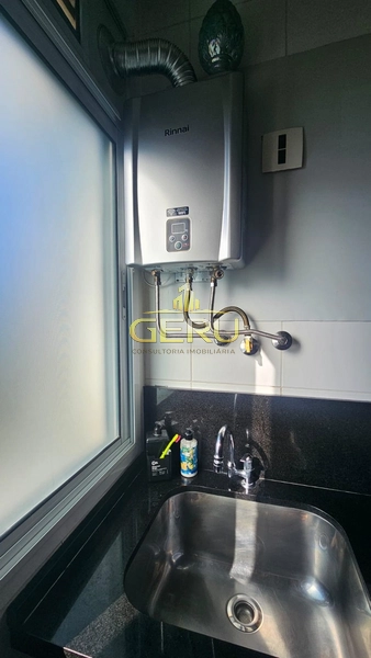Apartamento à Venda | 83 m² | 3 Dormitórios | 1 Suíte | no Forest Jundiaí : 16ª foto da galeria de imagens do imóvel