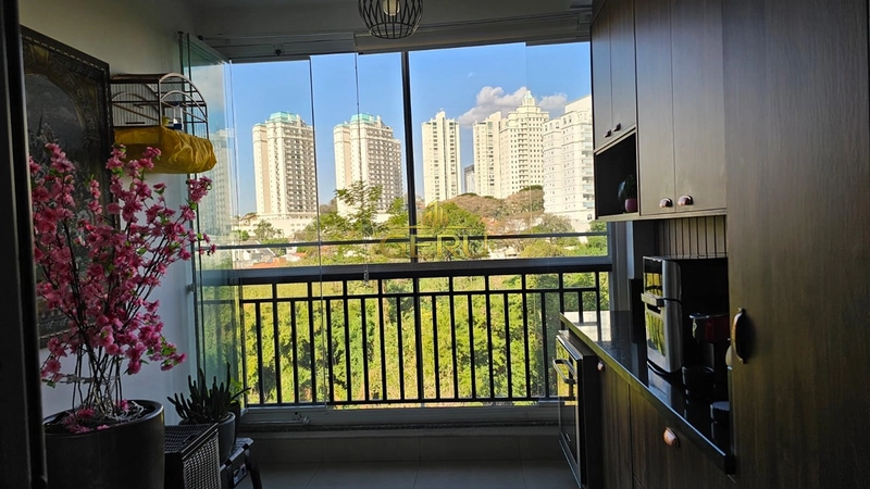 Apartamento à Venda | 83 m² | 3 Dormitórios | 1 Suíte | no Forest Jundiaí : 9ª foto da galeria de imagens do imóvel
