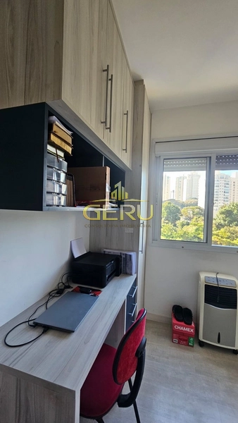 Apartamento à Venda | 83 m² | 3 Dormitórios | 1 Suíte | no Forest Jundiaí : 12ª foto da galeria de imagens do imóvel