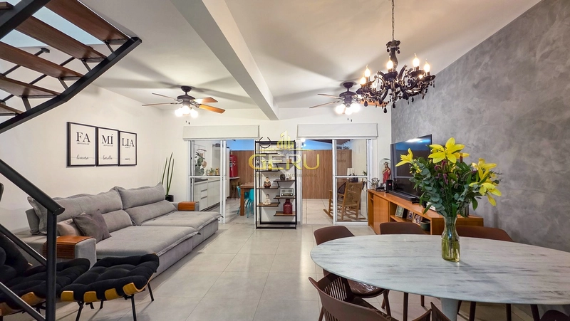Imóvel residencial ou comercial