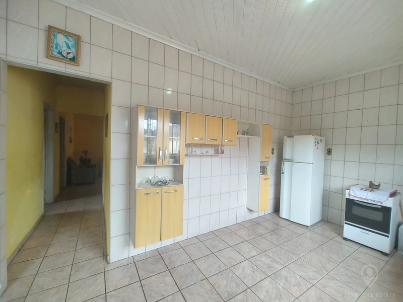 CASA COM SALÃO COMERCIAL À VENDA NO BAIRRO AGAPEAMA -JUNDIAÍ/SP: 18ª foto da galeria de imagens do imóvel
