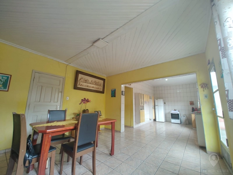 CASA COM SALÃO COMERCIAL À VENDA NO BAIRRO AGAPEAMA -JUNDIAÍ/SP: 19ª foto da galeria de imagens do imóvel